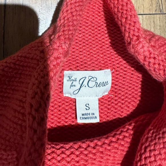 J. Crew rollneck sweater - Picture 2 of 5